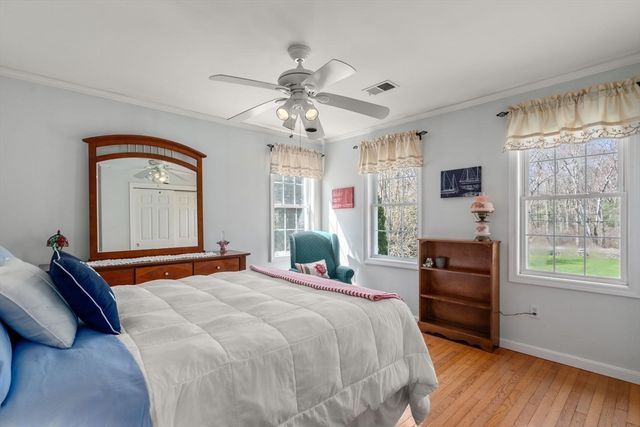 1769 Smith St, Dighton, MA 02715