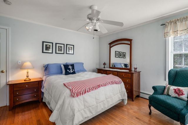 1769 Smith St, Dighton, MA 02715