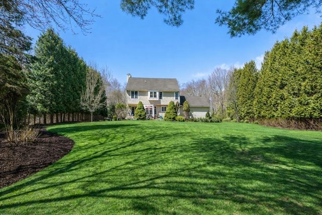 1769 Smith St, Dighton, MA 02715