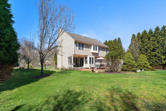 1769 Smith St, Dighton, MA 02715