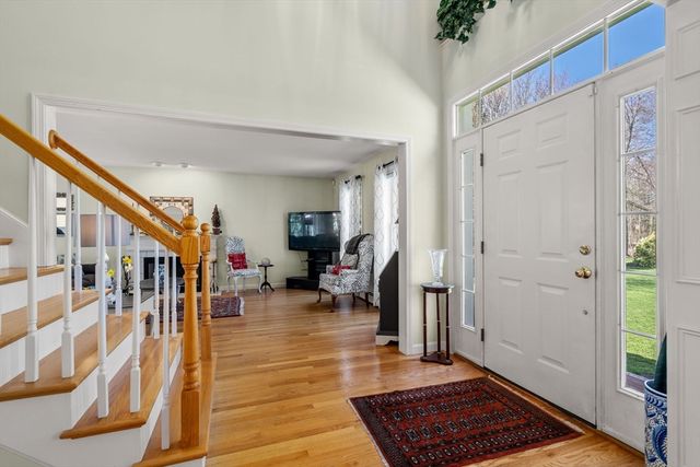 1769 Smith St, Dighton, MA 02715