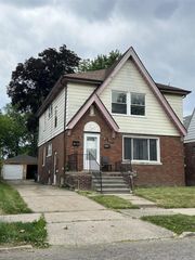 6903 Penrod Street, Detroit, MI 48228