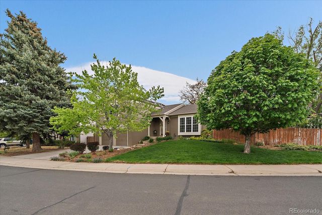 398 West Street, Louisville, CO 80027