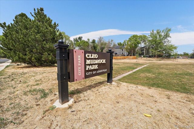 398 West Street, Louisville, CO 80027