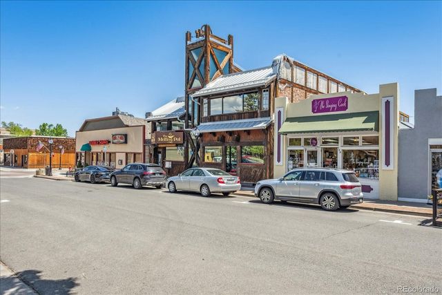 398 West Street, Louisville, CO 80027