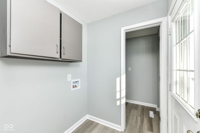 435 Southlane Drive, Whiteland, IN 46184