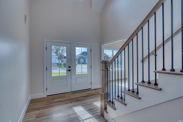 3032 Lucerne Avenue, Evansville, IN 47725