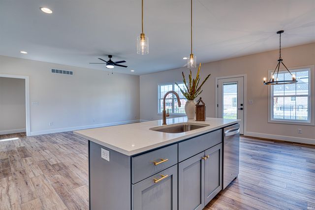 3032 Lucerne Avenue, Evansville, IN 47725