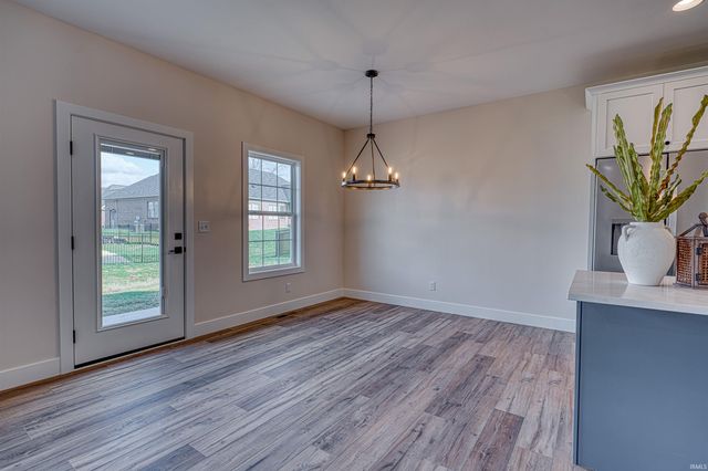 3032 Lucerne Avenue, Evansville, IN 47725