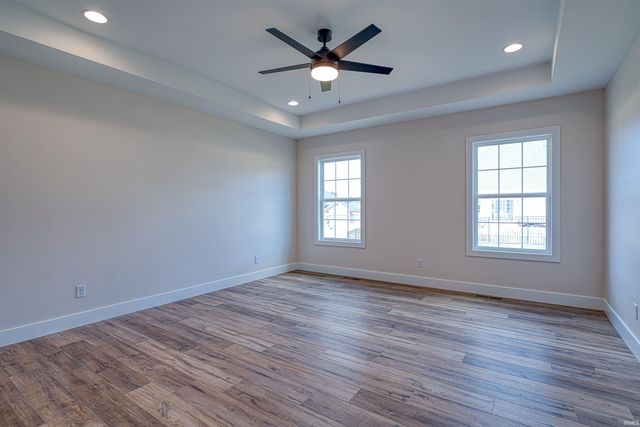 3032 Lucerne Avenue, Evansville, IN 47725