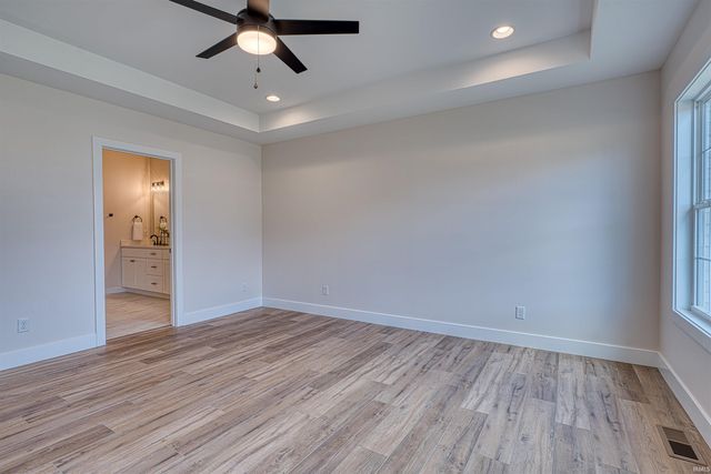 3032 Lucerne Avenue, Evansville, IN 47725