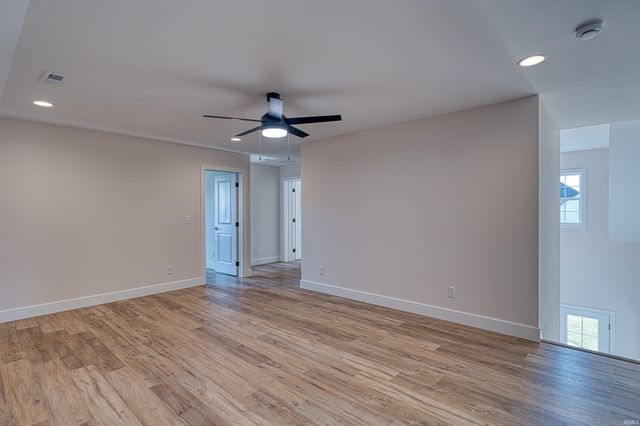 3032 Lucerne Avenue, Evansville, IN 47725