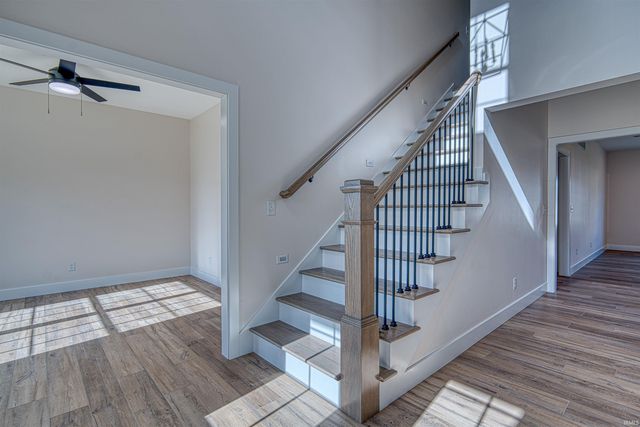 3032 Lucerne Avenue, Evansville, IN 47725