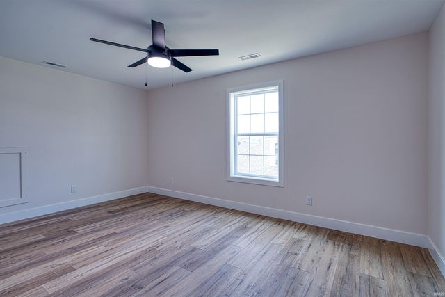 3032 Lucerne Avenue, Evansville, IN 47725