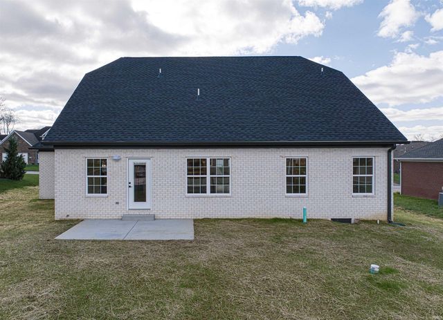 3032 Lucerne Avenue, Evansville, IN 47725