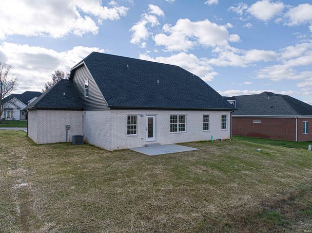 3032 Lucerne Avenue, Evansville, IN 47725