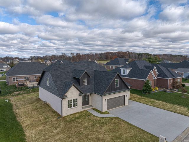 3032 Lucerne Avenue, Evansville, IN 47725