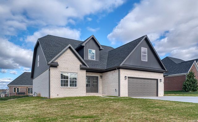 3032 Lucerne Avenue, Evansville, IN 47725