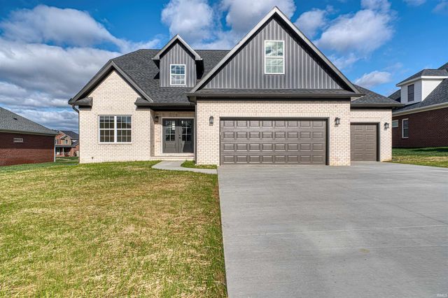 3032 Lucerne Avenue, Evansville, IN 47725