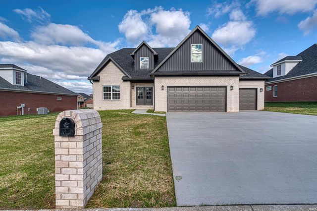 3032 Lucerne Avenue, Evansville, IN 47725