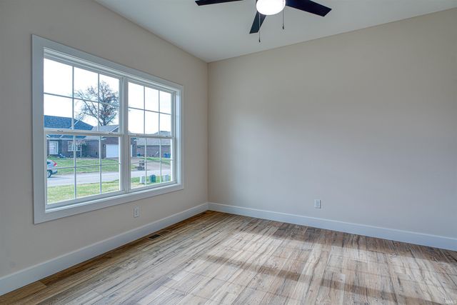 3032 Lucerne Avenue, Evansville, IN 47725