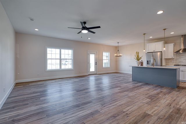 3032 Lucerne Avenue, Evansville, IN 47725