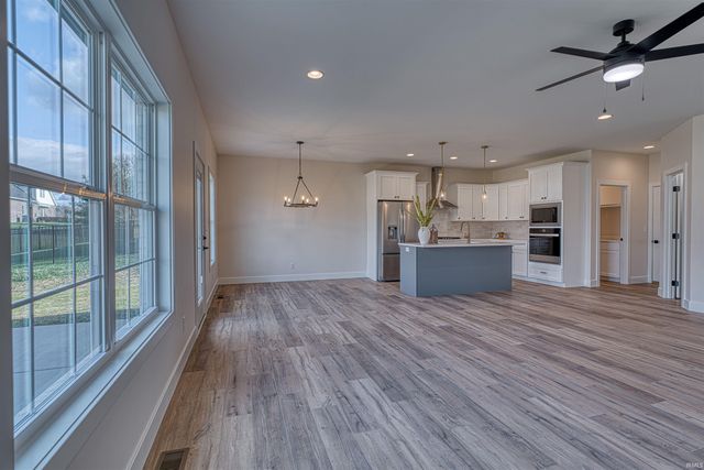 3032 Lucerne Avenue, Evansville, IN 47725