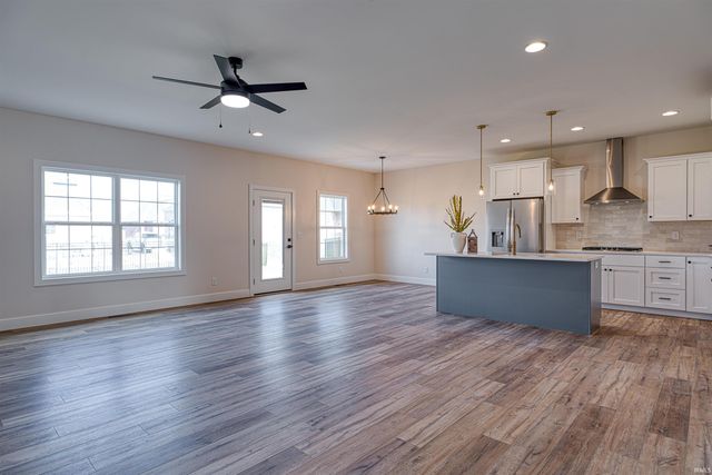 3032 Lucerne Avenue, Evansville, IN 47725