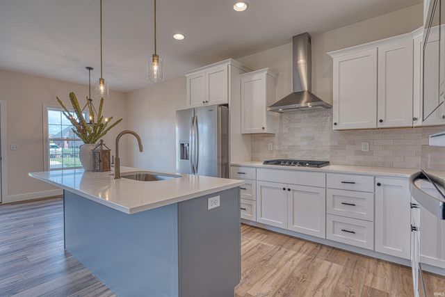 3032 Lucerne Avenue, Evansville, IN 47725