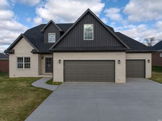 3032 Lucerne Avenue, Evansville, IN 47725