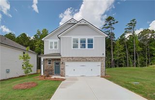 116 Alpine Road, Fairburn, GA 30213