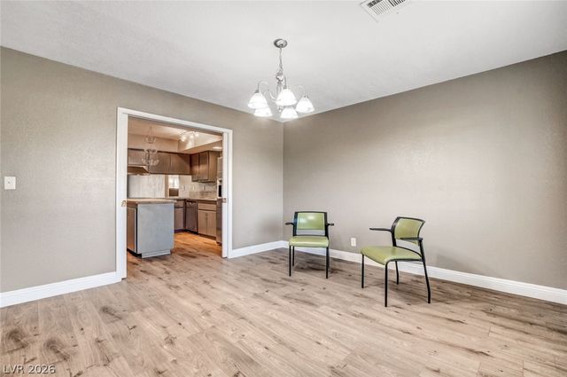 4367 South Mojave Road, Las Vegas, NV 89121