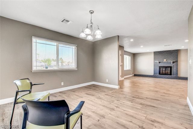 4367 South Mojave Road, Las Vegas, NV 89121