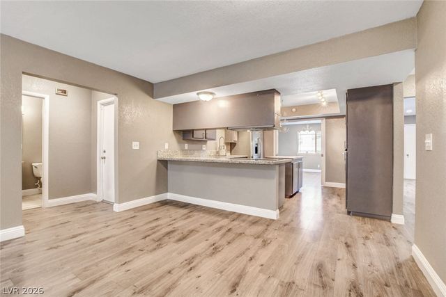 4367 South Mojave Road, Las Vegas, NV 89121