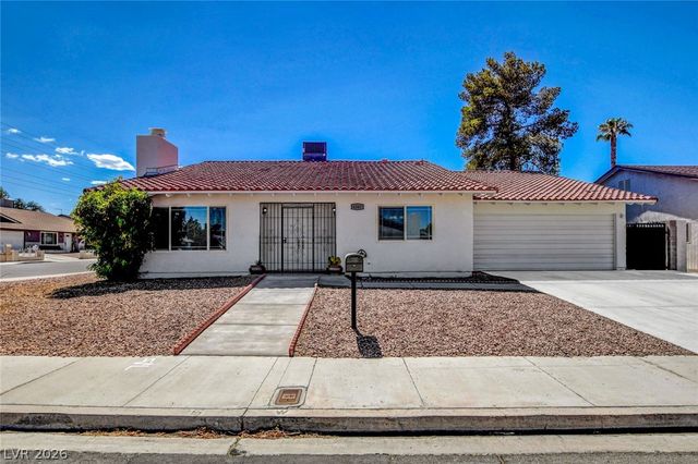 4367 South Mojave Road, Las Vegas, NV 89121