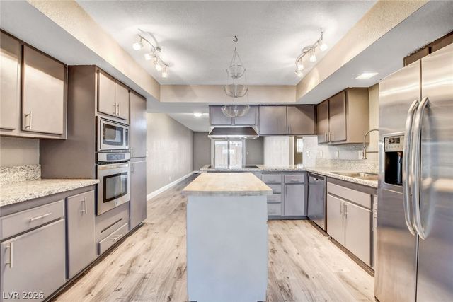 4367 South Mojave Road, Las Vegas, NV 89121