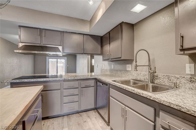 4367 South Mojave Road, Las Vegas, NV 89121
