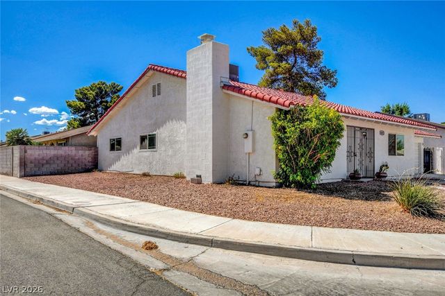 4367 South Mojave Road, Las Vegas, NV 89121