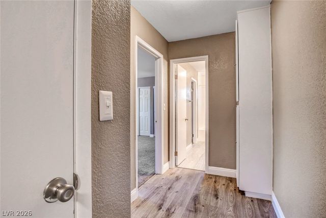 4367 South Mojave Road, Las Vegas, NV 89121