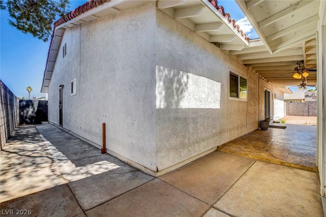 4367 South Mojave Road, Las Vegas, NV 89121