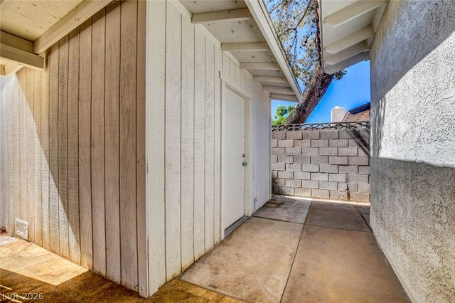 4367 South Mojave Road, Las Vegas, NV 89121
