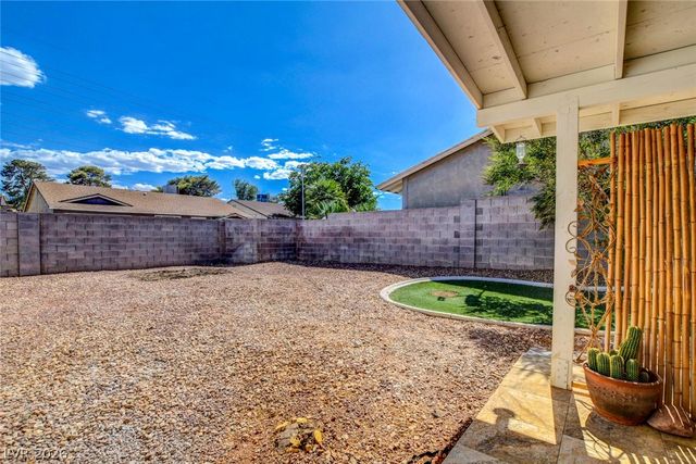 4367 South Mojave Road, Las Vegas, NV 89121