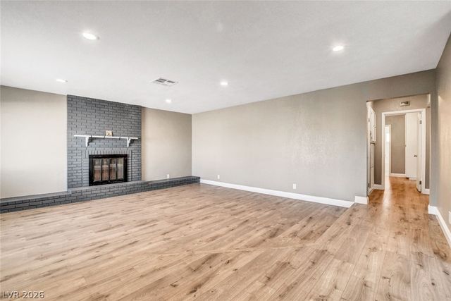 4367 South Mojave Road, Las Vegas, NV 89121
