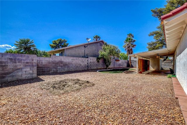 4367 South Mojave Road, Las Vegas, NV 89121