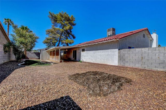 4367 South Mojave Road, Las Vegas, NV 89121