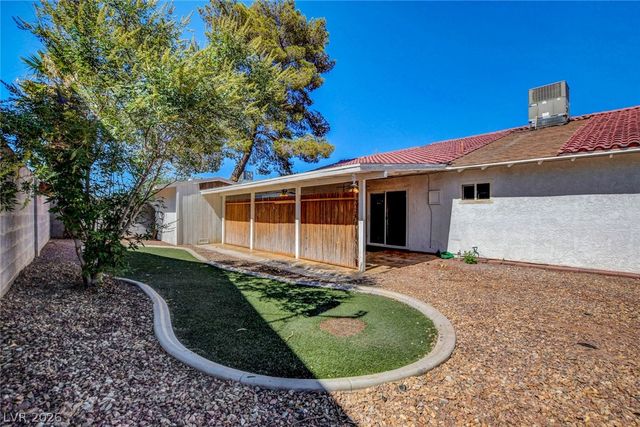 4367 South Mojave Road, Las Vegas, NV 89121