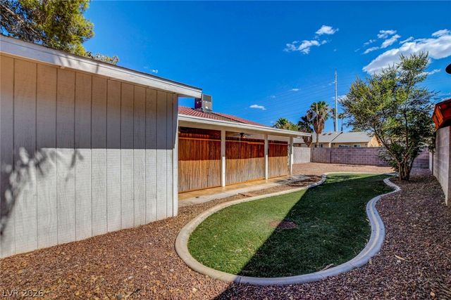4367 South Mojave Road, Las Vegas, NV 89121