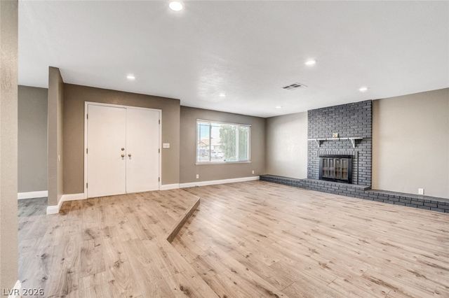 4367 South Mojave Road, Las Vegas, NV 89121