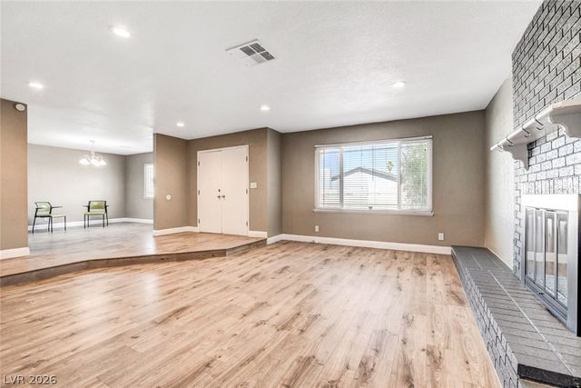 4367 South Mojave Road, Las Vegas, NV 89121
