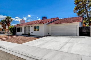 4367 South Mojave Road, Las Vegas, NV 89121